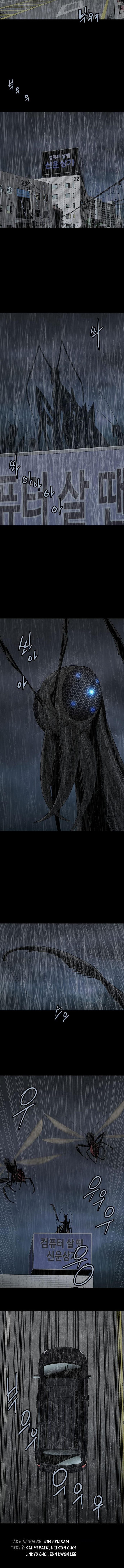 Đọc truyện Hive - Thảm họa ong độc - Chap 76